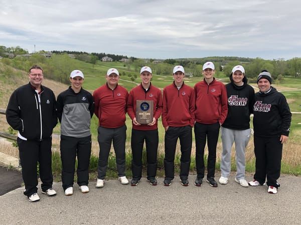 WIAA Division 1 Regionals | Menomonee Falls